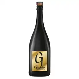 Carrefour G de goudale bière offre