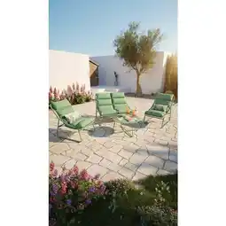 Carrefour Salon bas almeria offre