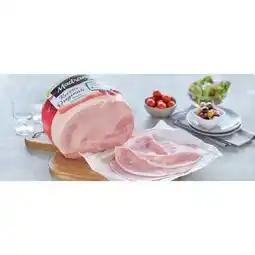 Carrefour Jambon cuit supérieur sans couenne recette originale madrange offre