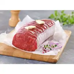 Carrefour Viande bovine : rôti offre