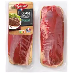 Carrefour Le gaulois filets de canard l'extra tendre offre