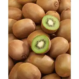 Carrefour Kiwi vert offre