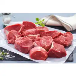 Carrefour Viande bovine : bourguignon** à mijoter offre