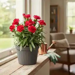 Carrefour Oeillet offre