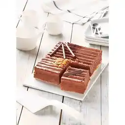 Carrefour Trianon 6/8 parts offre