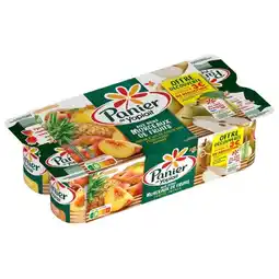 Carrefour Panier de yoplait yaourts aux fruits offre découverte offre