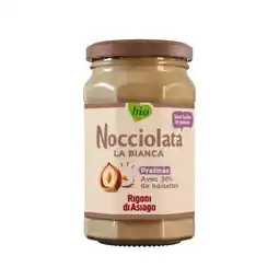 Carrefour Rigoni di asiago pâte à tartiner, sans huile de palme offre