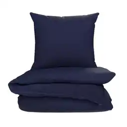 Carrefour Tex home parure de lit sofia offre