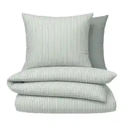 Carrefour Tex basic linge de lit microgaston offre