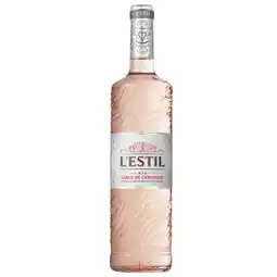 Carrefour L'estil a.o.p. sable de camargue bio offre