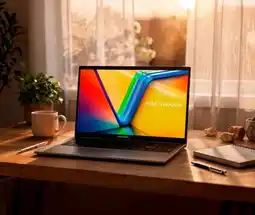 Carrefour Asus ordinateur portable - 15.6'' offre