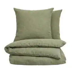 Carrefour Tex home parure de lit cassandre offre