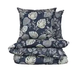 Carrefour Tex home parure de lit sacha offre