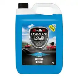 Carrefour Holts lave-glace toutes saisons -18° 5 l offre