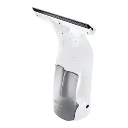 Carrefour Karcher nettoyeur de vitres kwi1 blanc offre