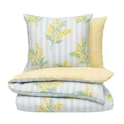 Carrefour Tex home parure de lit fancy offre