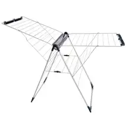 Carrefour Carrefour home séchoir sur pieds 25 m offre