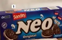 Lidl Sondey - leo & neo offre