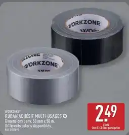 ALDI Ruban adhésif multi-usages offre