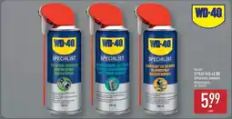 ALDI Wd - wd-40 offre