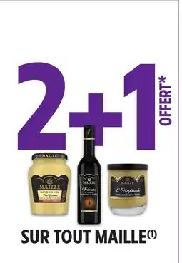 Intermarché Hyper Maille offre