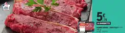 E.Leclerc Express Viande bovine faux filet offre
