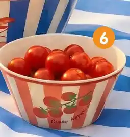 b&m Bol en plastique offre