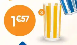 b&m Gobelet en plastique offre