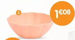 b&m Bol en plastique offre