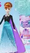 La Grande Récré Mattel - anna jewel reveal offre