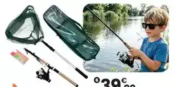 JouéClub Kit de peche offre