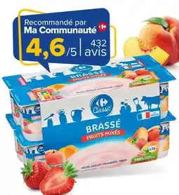 Carrefour Express Recommandé par ma communauté offre