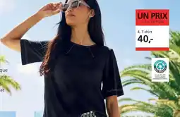 Helline T-shirt offre