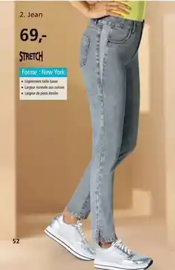 Helline Jean offre