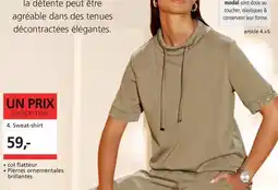 Helline La detente peut etre offre