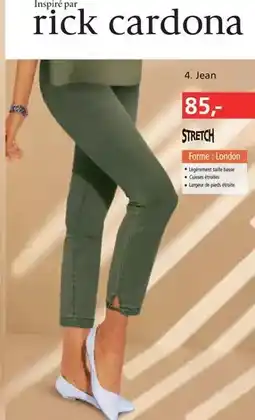 Helline London offre