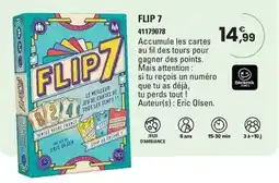 JouéClub Tous - 7 offre