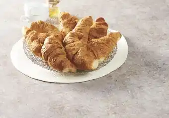 U Express 8 CROISSANTS SELECTION offre