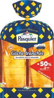 U Express GÂCHE TRANCHÉE offre