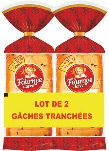 U Express GÂCHE TRANCHÉE offre