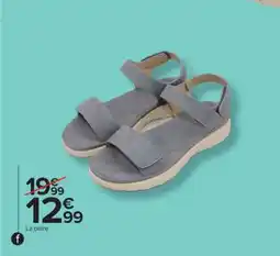 Carrefour Market La paire offre