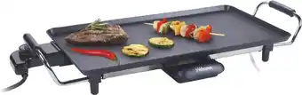 U Express PLANCHA offre