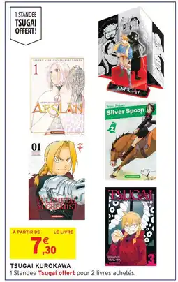 Intermarché Hyper Kurokawa tsugai offre