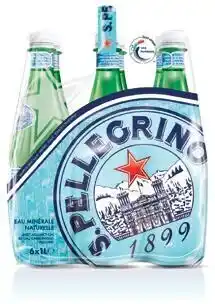 Auchan SAN PELLEGRINO offre