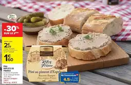 Carrefour Reflets de france - reletes de france offre