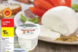 Carrefour Fini - mosqueta di boura offre