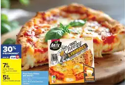 Carrefour Mixa bebé - pizza cony chocolat offre