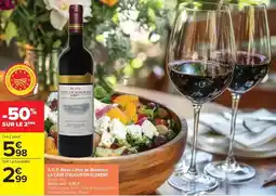 Carrefour Far - a.o.p. binys caffe de bordeaux offre