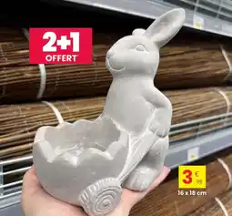 Stokomani 16 x 18 cm offre