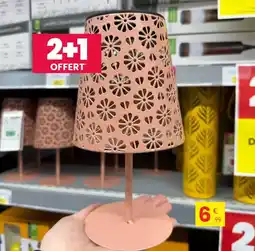 Stokomani Lames de chambre offre